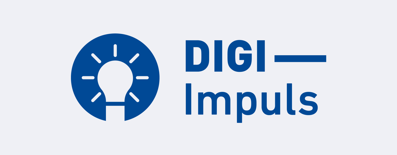 DIGI-Impuls-Logo